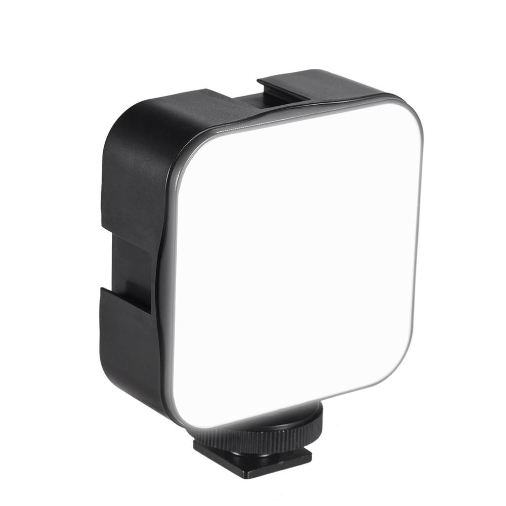 Photography Lighting Brands - Lampu Video LED 5W untuk Fotografi