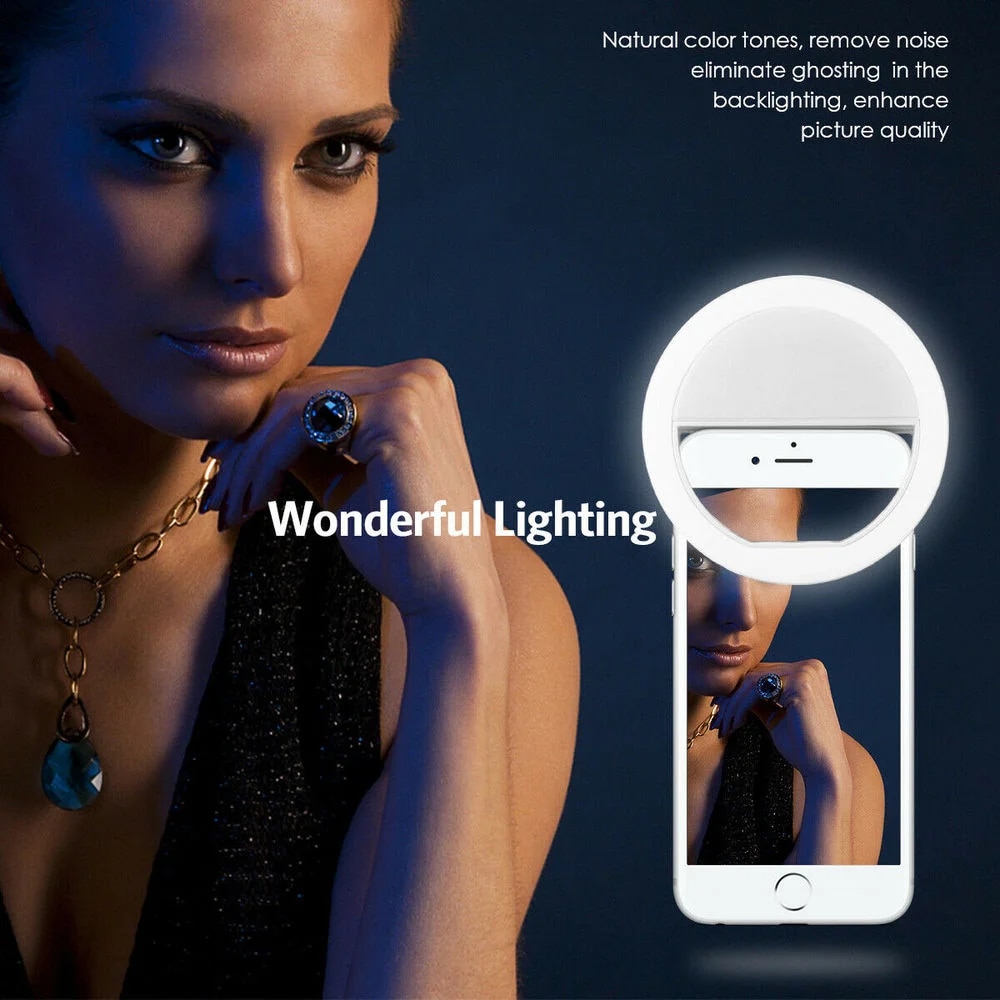 1 Buah Kabel Pengisi Daya USB  - Photography Lighting Game ulasan dan harga