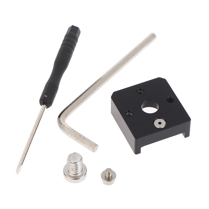 Quick Release 1/4 inci Hot Col - Photography Lighting Description ulasan dan harga