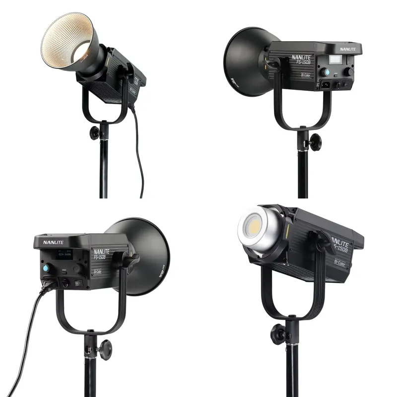Merek Untuk FS-150B 175W Lampu - Photography Lighting Brands ulasan dan harga