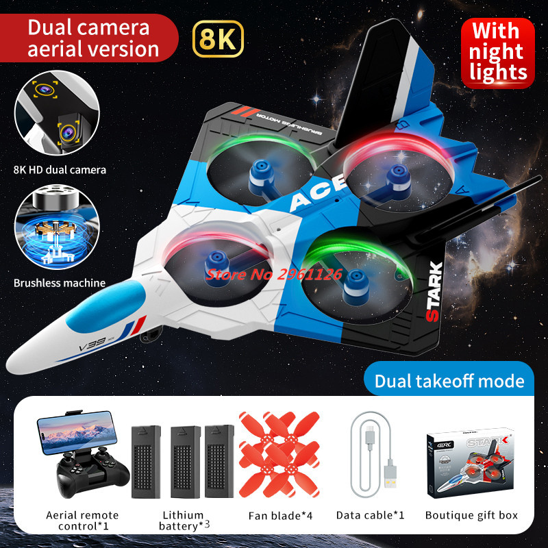 Drone Mini Berbahan Busa 8K de - Photography Lighting For Beginners ulasan dan harga
