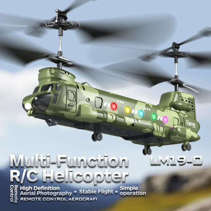 Helikopter RC dengan Kamera 48 - Photography Lighting For Beginners ulasan dan harga
